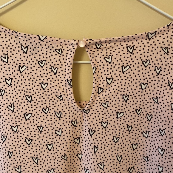 Adrianna Papell top - Picture 3 of 4